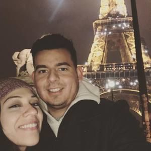 Meet your Posher, Nicholas